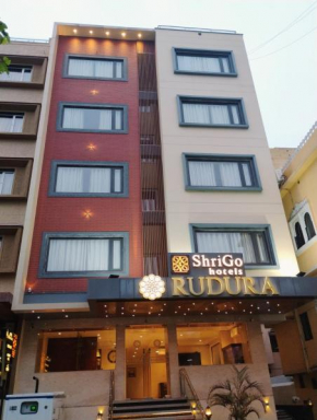 ShriGo Hotel Rudura Palace